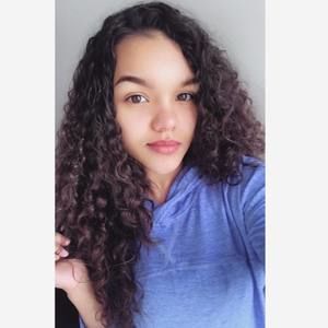 Meet your Posher, Mackenzie